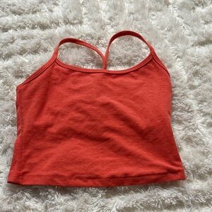 Beyond Yoga Spacedye Racerback Crop Tank